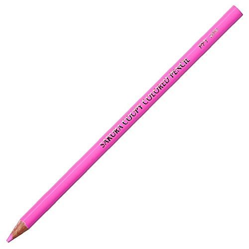 Other - サクラ クーピー色鉛筆 モモ PFYバラ-20
