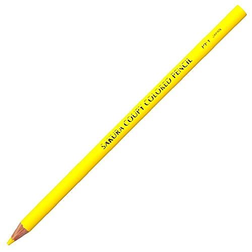 Other - サクラ クーピー色鉛筆 キ PFYバラ-3