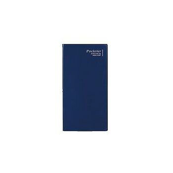 ダイゴー ポケッター手帳 A1223JANコード：4902041112239150X78X4mm【送料について】北海道、沖縄、離島は送料を頂きます。