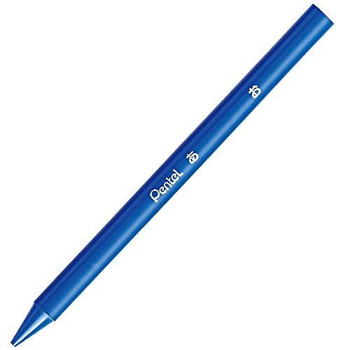 ぺんてる パスティック 青 GC-T23RJANコード：4902506113290135×25×9mm:10gカラー:あお材質:顔料、体質顔料、ワックス、樹脂【送料について】北海道、沖縄、離島は送料を頂きます。