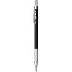 三菱鉛筆 シャープペン 2.0MMシャープ M207001PHBJANコード：4902778143285●木材筆記時、uni芯採用で、はっきりした読める濃さです。●芯をしっかりつかみ芯がもぐりこみません。●ローレット金属グリップで軍手でもすべりにくくなっています。●シャープですから片手ノックで芯を繰り出せます。●木材・コンクリートへのマーキングに。●色:黒（HB）●芯径:2mm●0.9X10.5X148.1mm●軸：ABS樹脂、グリップ：ローレットグリップ＋クロムメッキ※画像は代表画像を使用しており、実際とは異なる場合がございますので、製品型式や仕様をよくお確かめの上ご注文ください。●1本●木材筆記時、uni芯採用で、はっきりした読める濃さです●芯をしっかりつかみ芯がもぐりこみません●ローレット金属グリップで軍手でもすべりにくくなっています●シャープですから片手ノックで芯を繰り出せます●木材・コンクリートへのマーキングに●色:黒（HB）●芯径:2mm●0.9X10.5X148.1mm●軸：ABS樹脂、グリップ：ローレットグリップ＋クロムメッキ【送料について】北海道、沖縄、離島は送料を頂きます。