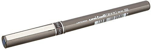三菱鉛筆 ユニボールプロテック UB155 33 アオJANコード：4902778180242品番：UB155.33インクカラー：青。0.5mmボール長：136.2mm。【送料について】北海道、沖縄、離島は送料を頂きます。