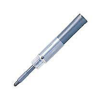 三菱鉛筆 ホワイトボードマーカー詰替え 黒 PW1004M 24JANコード：4902778767863品番：PW1004M.24Uniお知らセンサー中字用のカートリッジです。●インク色／黒●線幅／中字丸芯1.4から2.2mm●インキ種類／油性アルコール系インク●メーカー品番／PW1004M.24【送料について】北海道、沖縄、離島は送料を頂きます。
