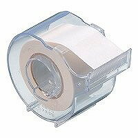 ヤマト メモックロールテープ 白 SR-25CH-5