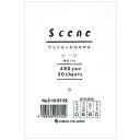 エヌビー プリンタ対応はがき ホワイト 5135722