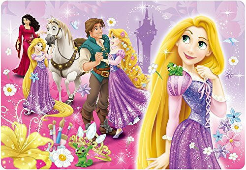 テンヨー ゆめみるラプンツェル DC-60-093