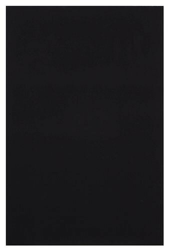 アルテ カラーボード A3 ブラック BP-5CB-A3-BK