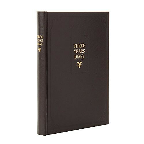 アピカ 3年用日記 D303 A5【送料無料】