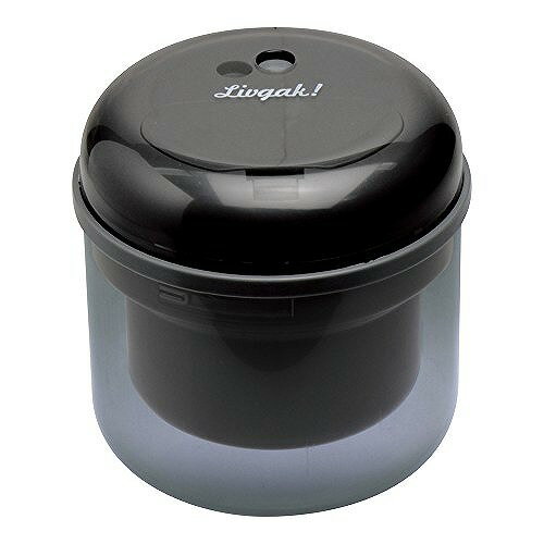 ソニック ブラック リビガク フリーキー LV-1587-D