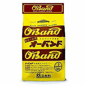 オーバンド 輪ゴム 500G 7 GA-024