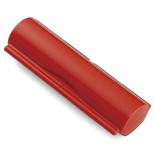 シャチハタ ハンコケース レッド CPC-2