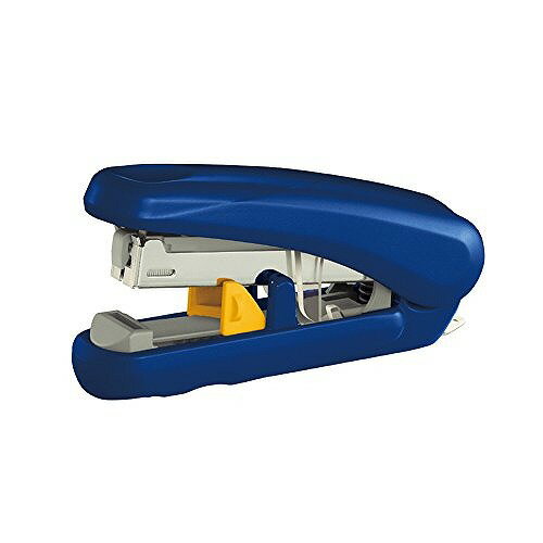 プラス ホッチキスパック ST-010XHブルー 30-944