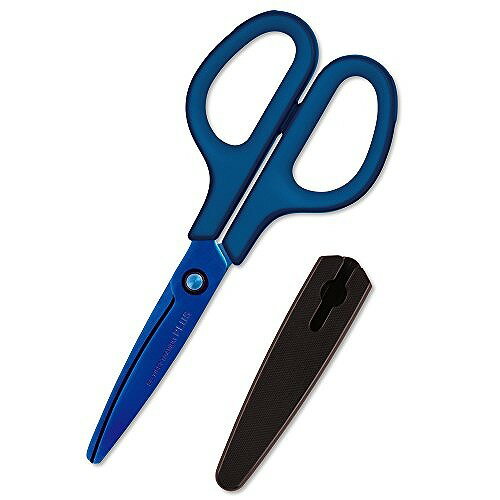 Work Scissors - プラス ハサミ SC-175ST TI-BL 34-518
