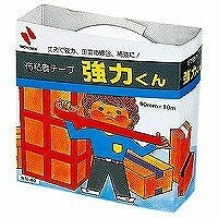 ニチバン 強力くん40X10 NN-405 シロ