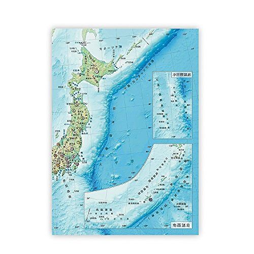 東京カートB5ノート日本地図セミB57mm横罫NBMJJANコード：4562339393117素材:紙サイズ:17.9cm×25.2cm表紙に日本地図が描かれたノートです。地上と海洋部の地形が表現されています。何度も開くノートで都道府県や山地、港の位置が自然に覚えられます。裏面には都道府県ごとの特産と日本白地図が掲載されています。【送料について】北海道、沖縄、離島は送料を頂きます。