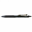 ゼブラ ゲルインクボールペン サラサ ドライ (0.5mm) 【ブラック】 JJ31-BK