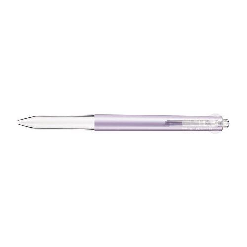 三菱鉛筆スタイルフィット4色ホルダー（クリップ付）パステルパープルJANコード：49027782206034色ホルダー別途リフィルが必要です。スタイルフィット4色ホルダー出来ました！！【送料について】北海道、沖縄、離島は送料を頂きます。