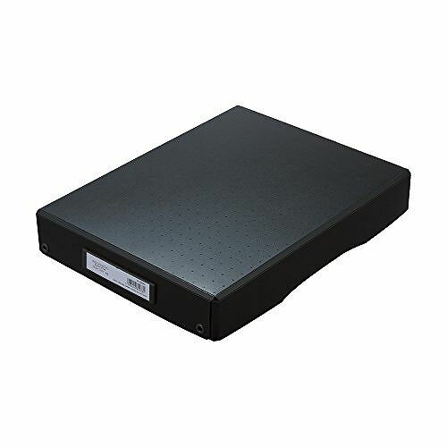 Desk Tray - リヒトラブ デスクトレー A5090 A4 黒