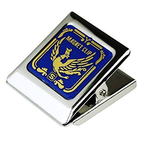 ソニック マグネットクリップ 大 ブリスター CP-63B