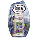 エステー お部屋の消臭力 ラベンダー(3)
