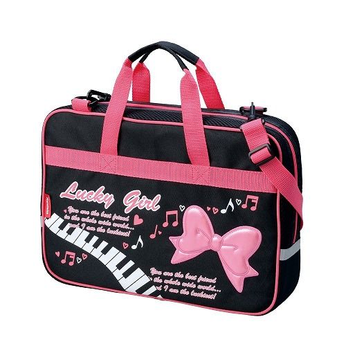 くれ竹 書道セット ラッキーガール GA122-11【送料無料】