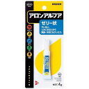 コニシボンド アロンアルファ ゼリー状 30523 4G