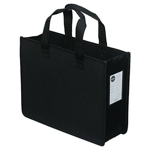 サクラ ノータムオフィストートJ ブラック UNT-A4J#49