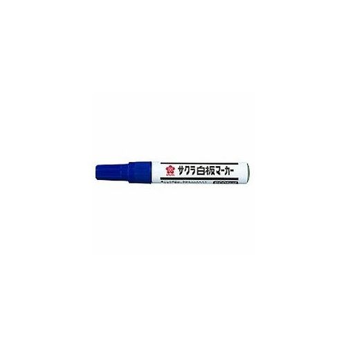 サクラ白板マーカーチュウアオWBKE#36JANコード：4901881869532サイズ：キャップ付き111mm重量：15g軸材質：アルミニウムキャップ材質：再生POM先栓材質：PBTペン先材質：アクリル繊維インキ（油性ケトン顔料）補充用インキ：HWBKケトンメーカー品番：WBKE#36●特殊インキを使用した白板専用マーカーです。●鮮明に書けます。また、消去性に優れ簡単に消せます。●特殊な白板（水性マーカー用など）の場合には消えなくなることがありますのでご注意ください。●インキ補充ができます。【送料について】北海道、沖縄、離島は送料を頂きます。