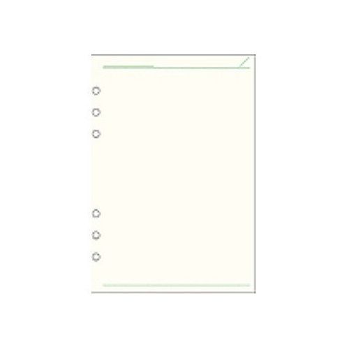 Desk Size - レイメイ リフィル ムジノート DAR296