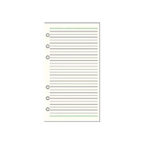 レイメイ ファスナーポケット リフィル DR265