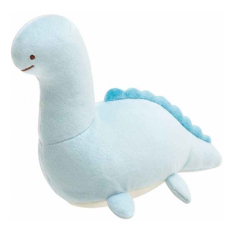 산엑스 스미코구라시 봉제인형 S 토카게 오카아씨 CA22501 인형 마스코트
