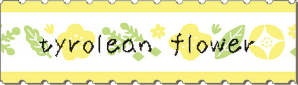 マックス ビーポップ（Bepop） ミニ・レタリ共通消耗品 LM-L536BW ラミネートテープL 8m(蛍光色) 36mm幅（白　黒文字）