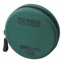 LOW TEX-POUCH ROUND J[ J[L TXP300J[ |[` VR AEghA }`|[`  [