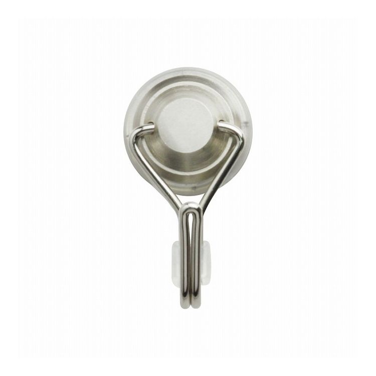 ソニック メタルマグフック 3KG ラバーグリップ MG-823 文具 文房具 勉強 学習 試験 テスト 資格 小学校 中学校 高校 大学 デスク ワーク 仕事