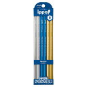 【まとめ買い5個セット】 トンボ鉛筆 イッポ かきかたえんぴつ B 1ダース 文房具 文具 鉛筆 ippo!【送料無料】