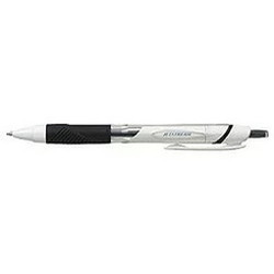 【商品詳細】三菱鉛筆ジェットストリーム0.5黒SXN150051P24JANコード：4902778041093クセになる、なめらかな書き味で大好評のノック式油性ボールペンです。「ジェットストリームシリーズ」の極細0.5mmボールタイプ、黒です。【送料について】北海道、沖縄、離島は送料を頂きます。