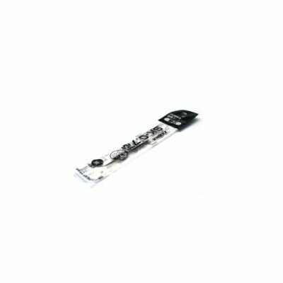 【単品30個セット】 ゼブラ ボールペン替芯SK-0.7BR-6A-SK-BK ペン レフィル 替え 替え芯 文具 文房具 まとめ買い お買い得セット