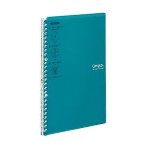 Other - 【単品5個セット】 コクヨ キャンパスバインダスマートリング ル-SP700BG 1冊【送料無料】
