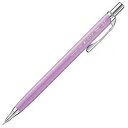 【単品10個セット】 ぺんてる シャープペン オレンズ 0.5ベリーパープル XPP505-GV【送料無料】