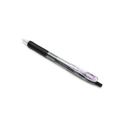 【商品詳細】　4901681383214　【商品説明】　インクたっぷりで、バインダークリップ採用！【特長】・インクたっぷりで、バインダークリップ採用！・ラバーグリップ付・ボール径：1.6mm・インク：油性染料【送料について】北海道、沖縄、離島は送料を頂きます。