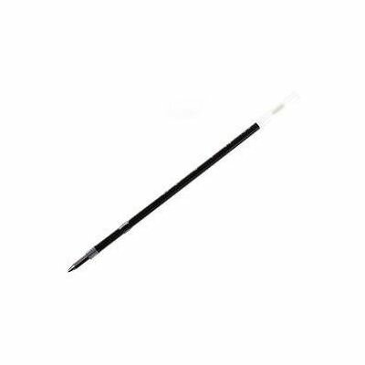 Writing Things - 【単品30個セット】 ミツビシ ボールペン替芯0.7 黒S7L 24 ペン レフィル 替え 替え芯 文具 文房具 まとめ買い お買い得セット【送料無料】
