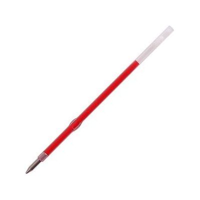 【商品詳細】三菱鉛筆 ボールペン替芯0.7 赤 19920JANコード：4902778398869軸経3mm × 厚さ3mm × 全長87mm重量:0.7g油性ボールペン替芯。油性染料インクボールペン替えリフィル●インク色／赤●メーカー品番／S7S.15【送料について】北海道、沖縄、離島は送料を頂きます。
