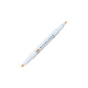 【単品30個セット】 ゼブラ マイルドライナー オレンジWKT7-MOR ペン 文具 文房具 まとめ買い お買い得セット【送料無料】