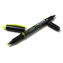【まとめ買い25個セット】 トンボ鉛筆 蛍コート きいろ 文房具 文具 水性 蛍光 マーカー 蛍光マーカー【送料無料】