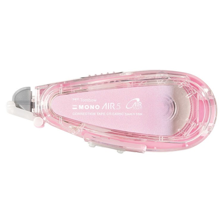 【商品詳細】幅5mm×長さ10m縦引きタイプつめ替え式エアータッチシステム搭載手ブレ補正ヘッド開閉式ヘッドカバー付PC樹脂【送料について】北海道、沖縄、離島は送料を頂きます。