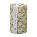 【単品10個セット】 カメヤマローソク 線香 和遊 緑茶の香り I2012-01-04 ミニ寸【送料無料】