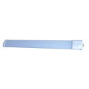 東京メタル コンパクト蛍光灯形LED FPL32/36 FHP45タイプ 口金GY10q 昼白色 5000K 定格寿命5000H 屋内用 AMPL13EXN(代...