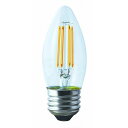 ^ VfA`LED E26 dF 2700K 40W p LDC4LC40WE26-T2(s)