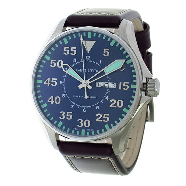 ハミルトン HAMILTON H64715545 腕時計メンズ レディース ギフト プレゼント ブランド カジュアル おしゃれ【送料無料】