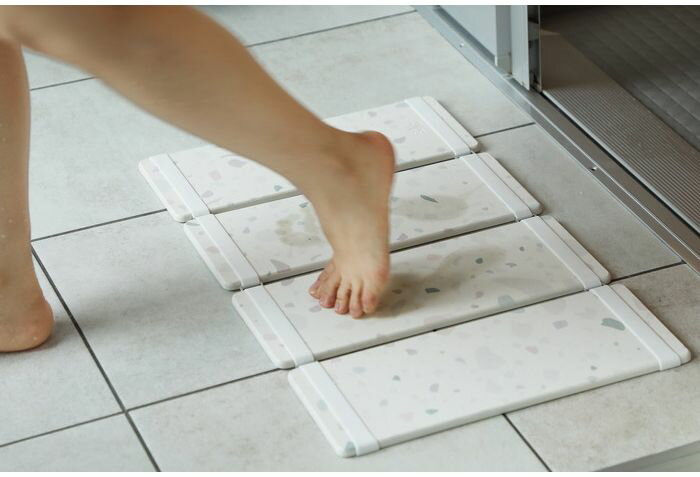 【メール便対応】☆エムアンドエム　バスデザイン トチの香り　25g☆